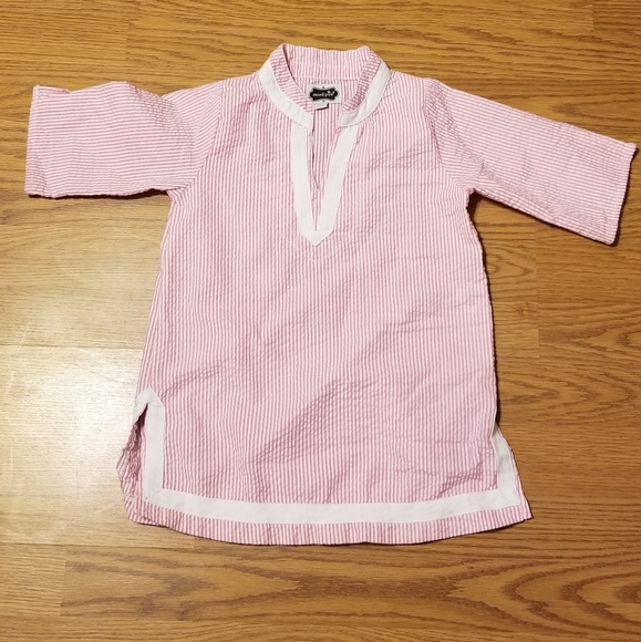 Cute girls top Large(4T/5T) - Picture 1 of 5